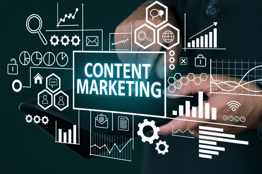 Digital Marketing Services in Palakkad