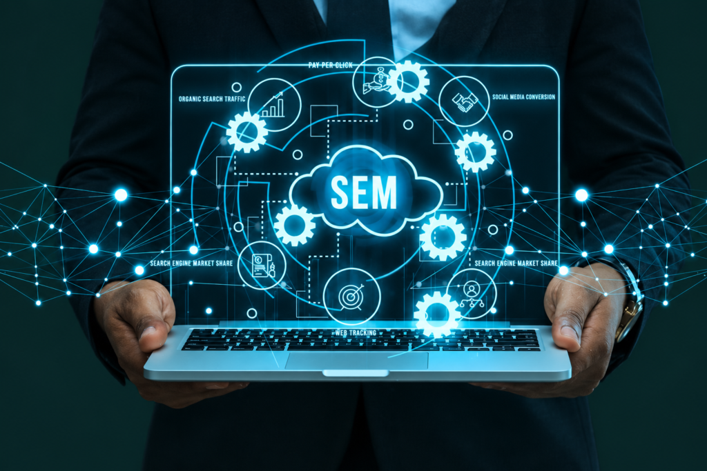 Digital Marketing Services in Palakkad