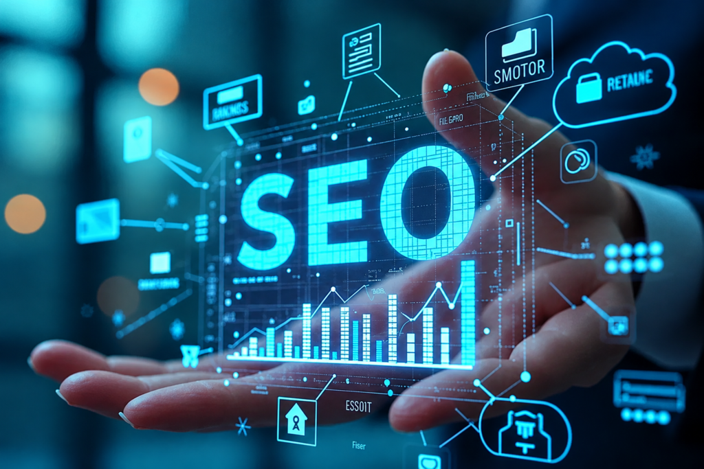 Digital Marketing Services in Palakkad