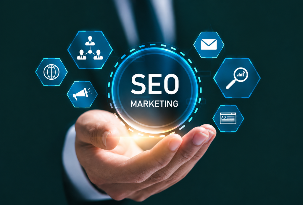 Digital Marketing Services in Palakkad